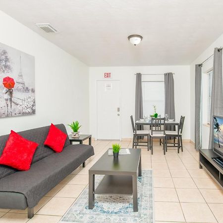 Hollywood Private Apartments Экстерьер фото