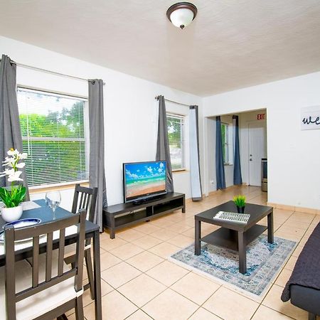 Hollywood Private Apartments Экстерьер фото