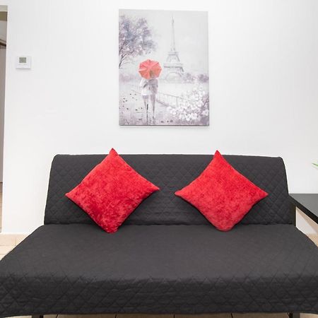 Hollywood Private Apartments Экстерьер фото