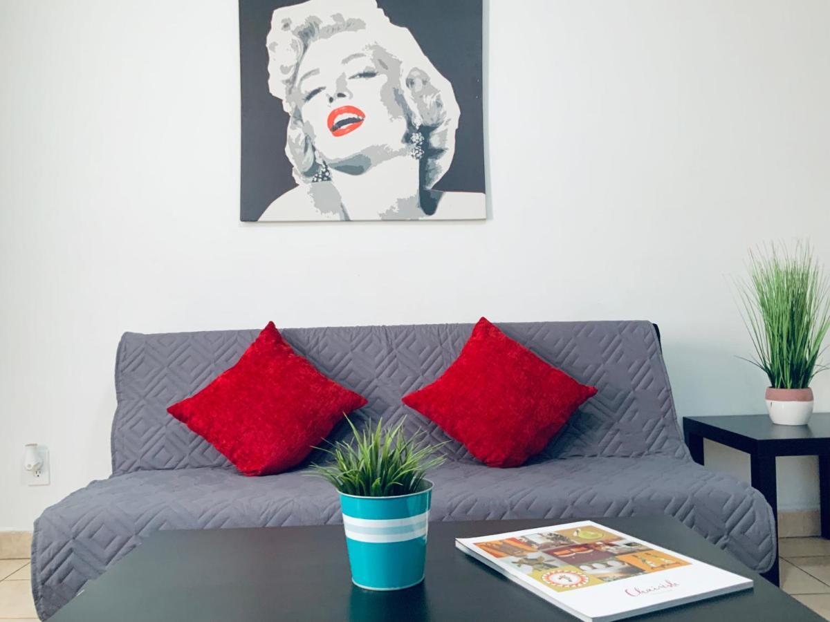 Hollywood Private Apartments Экстерьер фото