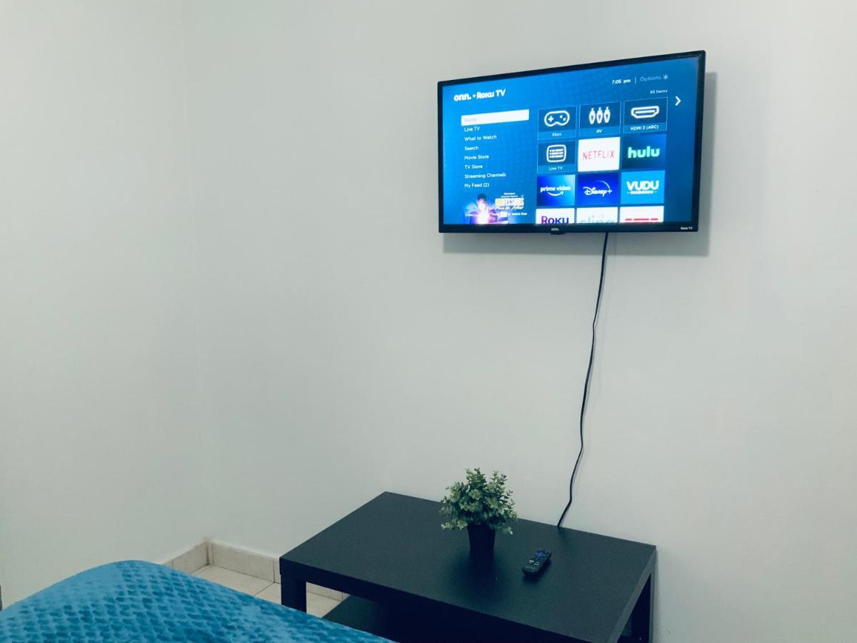 Hollywood Private Apartments Экстерьер фото