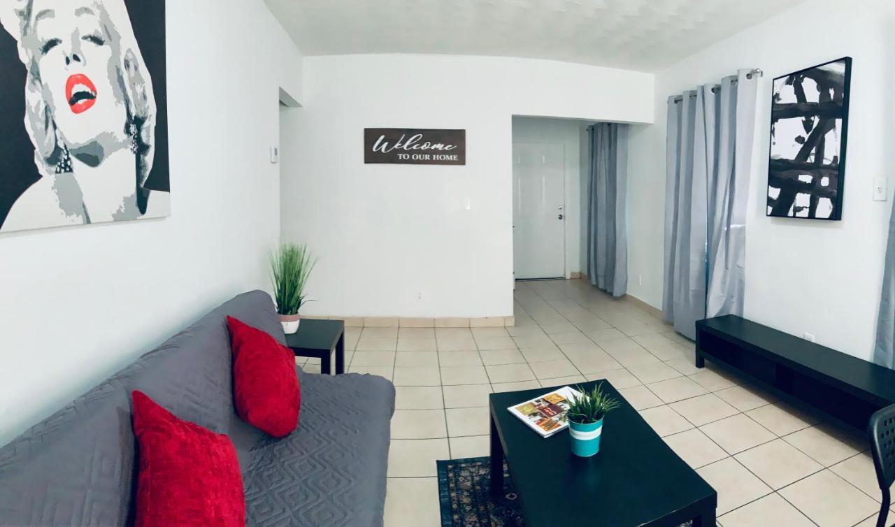Hollywood Private Apartments Экстерьер фото