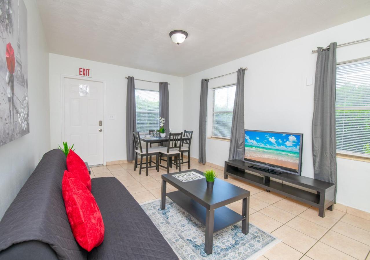 Hollywood Private Apartments Экстерьер фото