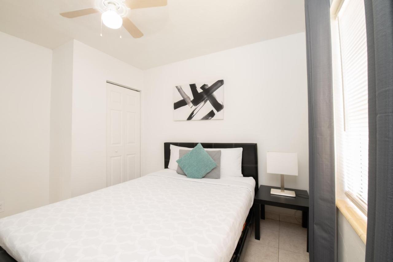 Hollywood Private Apartments Экстерьер фото