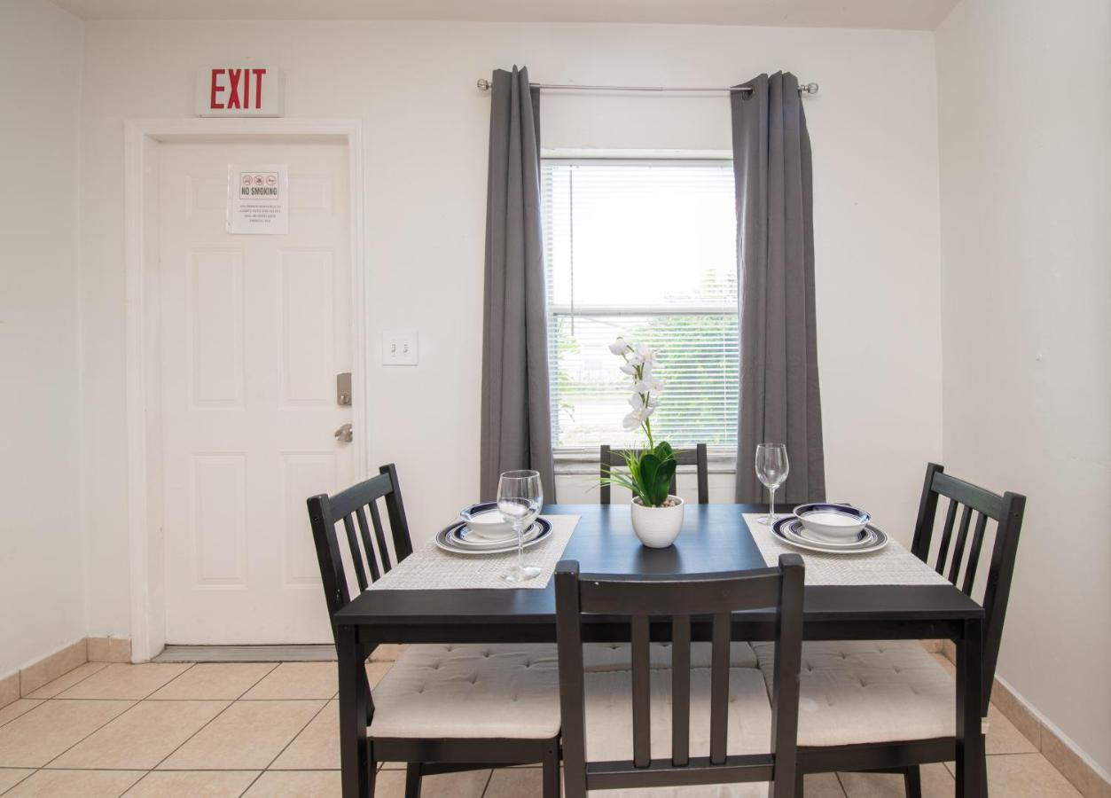 Hollywood Private Apartments Экстерьер фото