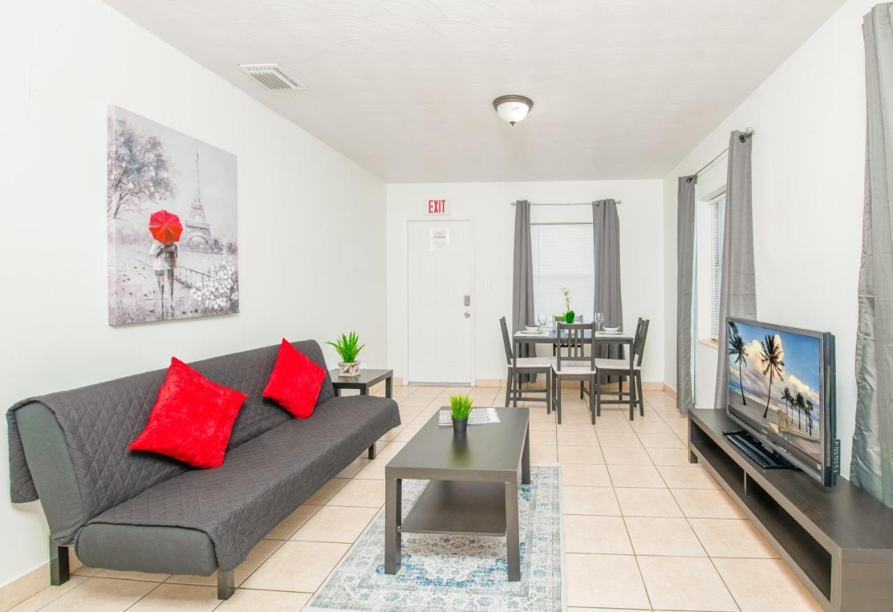 Hollywood Private Apartments Экстерьер фото