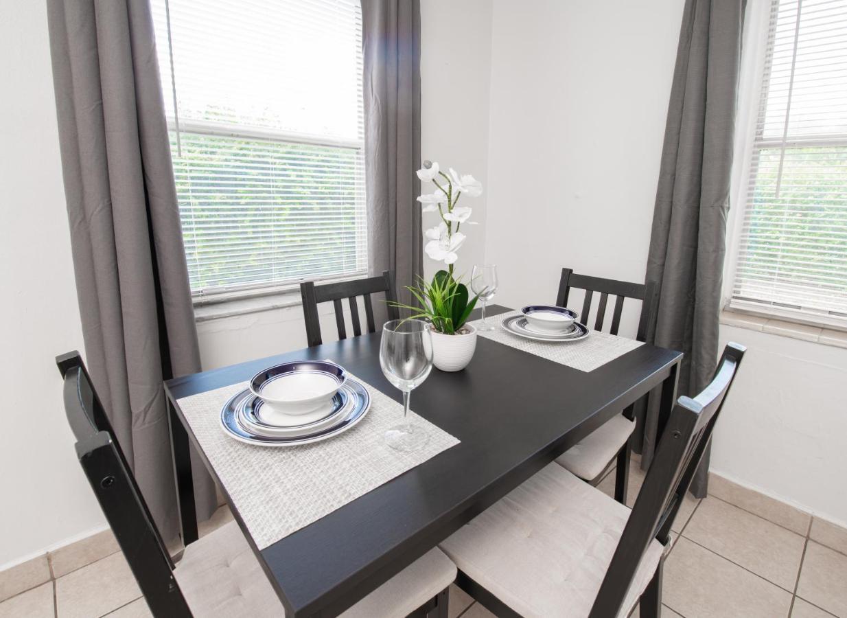 Hollywood Private Apartments Экстерьер фото