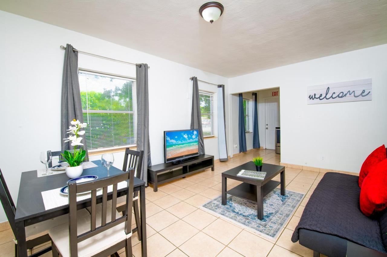 Hollywood Private Apartments Экстерьер фото
