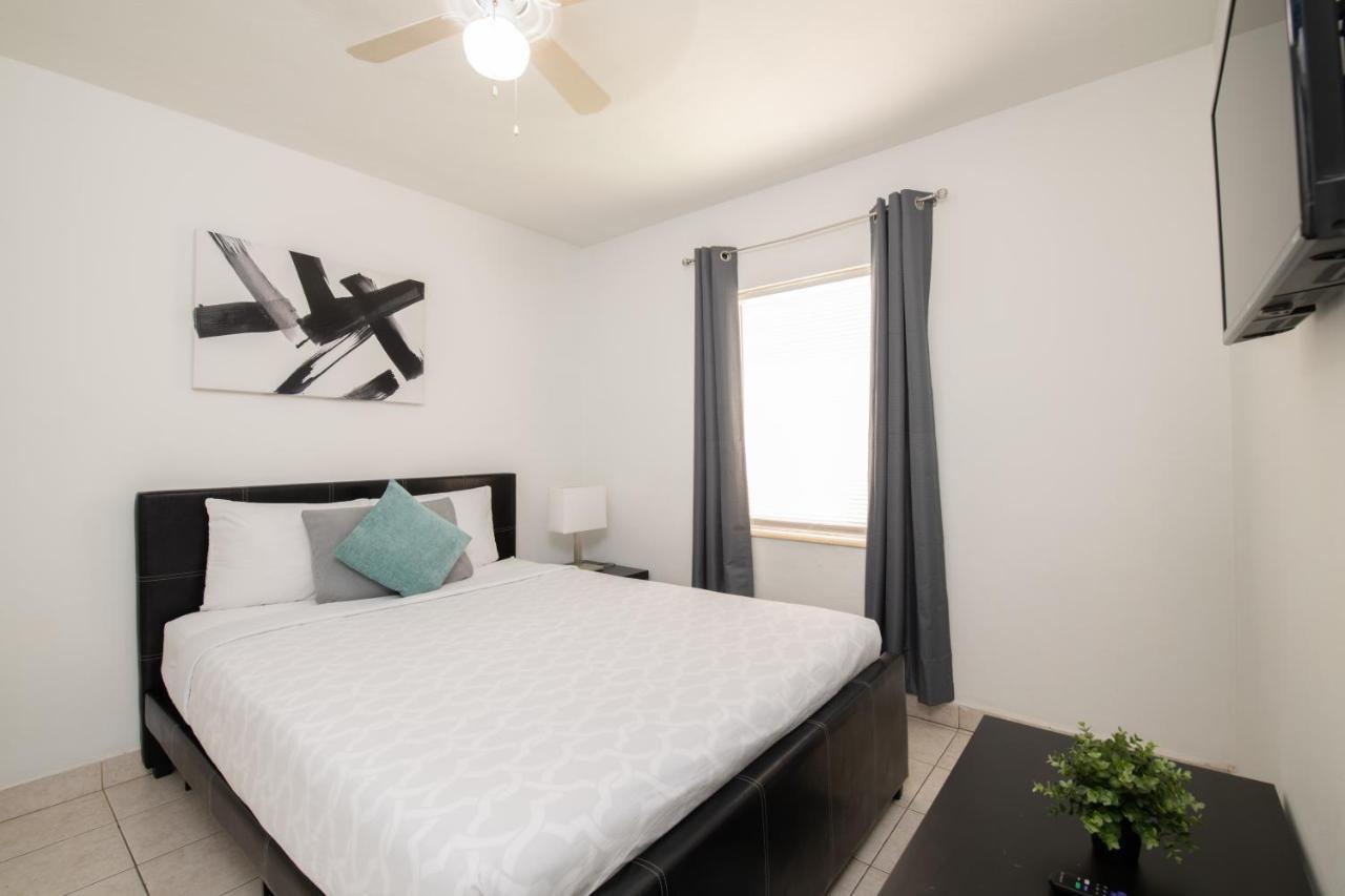 Hollywood Private Apartments Экстерьер фото