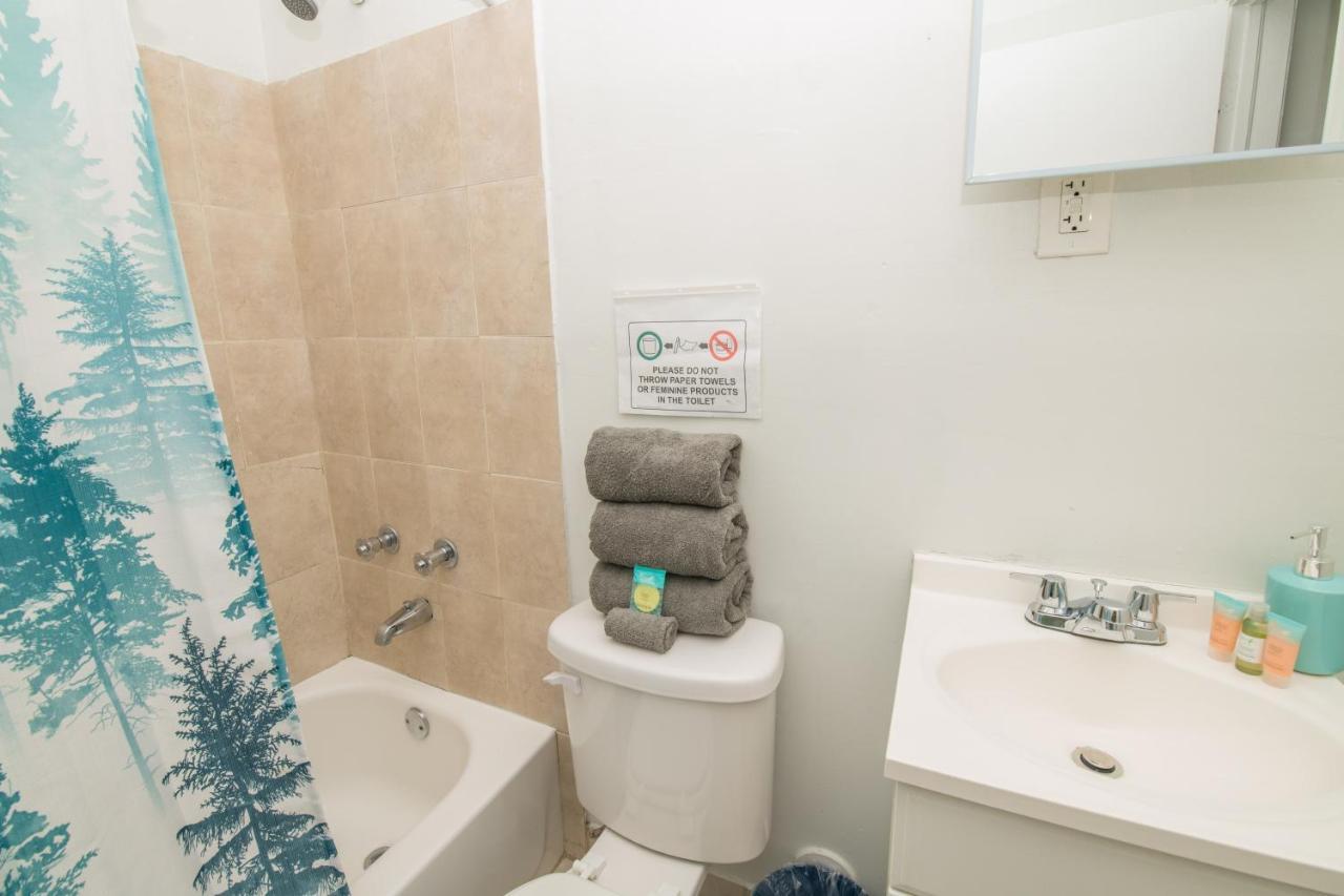 Hollywood Private Apartments Экстерьер фото
