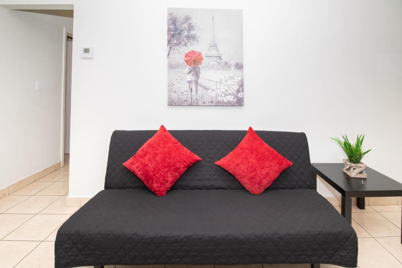 Hollywood Private Apartments Экстерьер фото