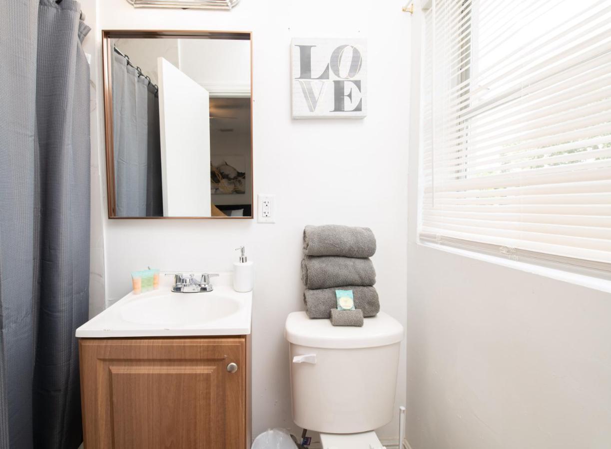 Hollywood Private Apartments Экстерьер фото